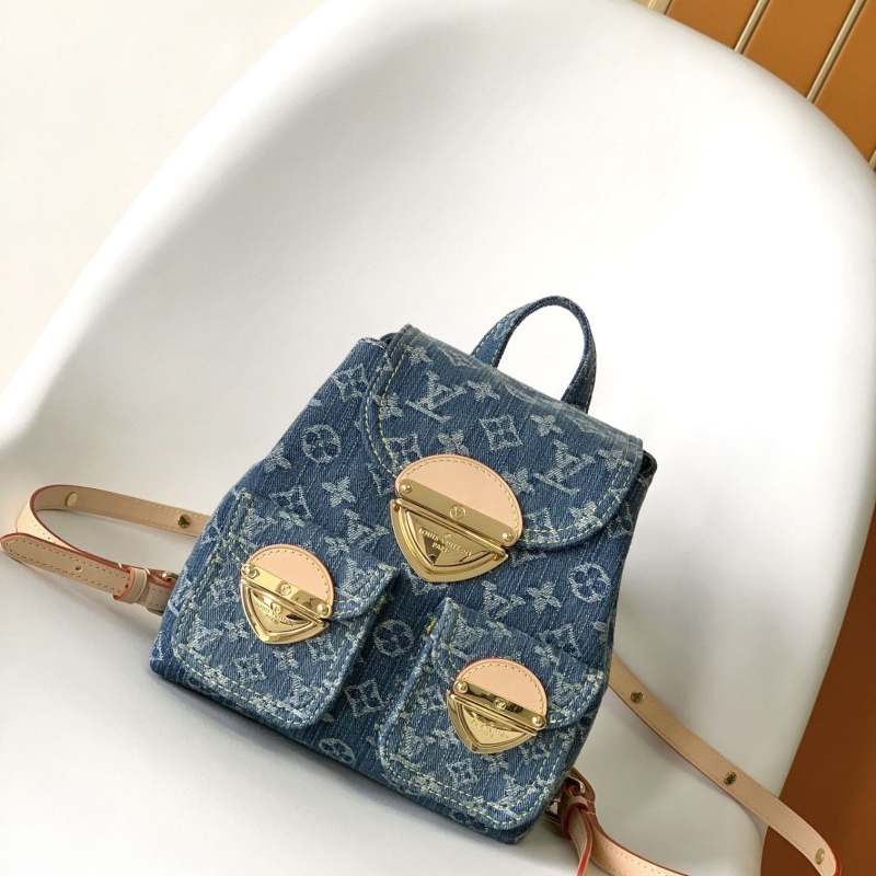 LV Backpacks
